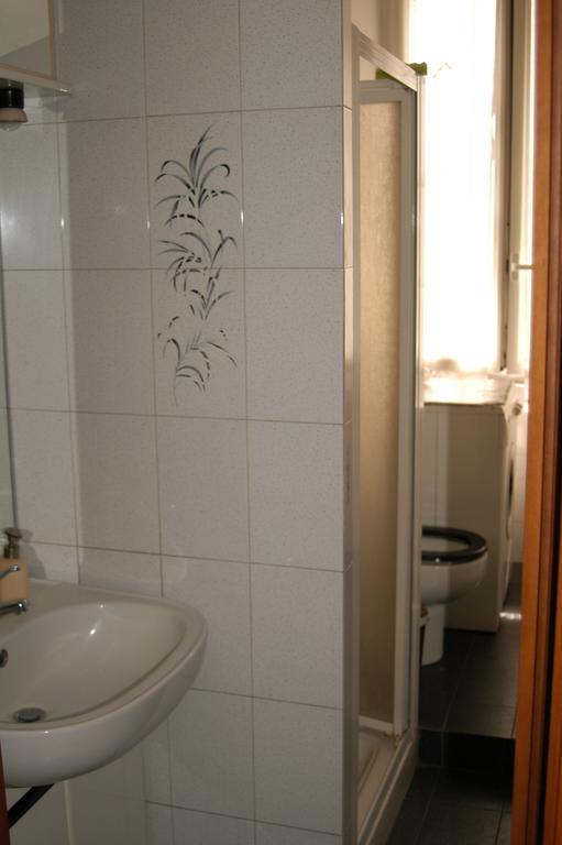 Milano Mac Mahon 44 Hotel Habitación foto