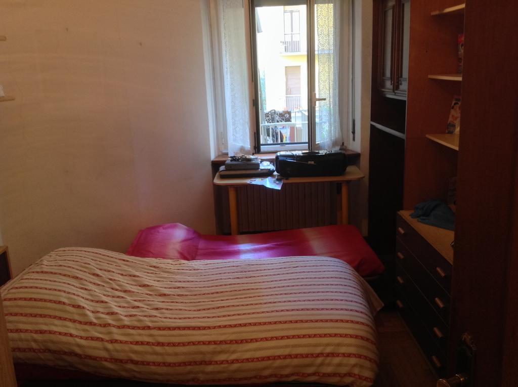 Milano Mac Mahon 44 Hotel Habitación foto