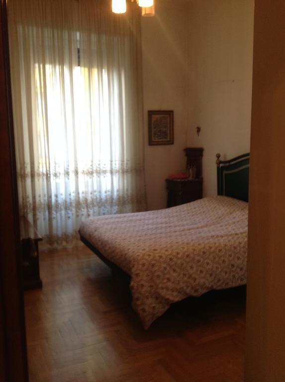Milano Mac Mahon 44 Hotel Habitación foto