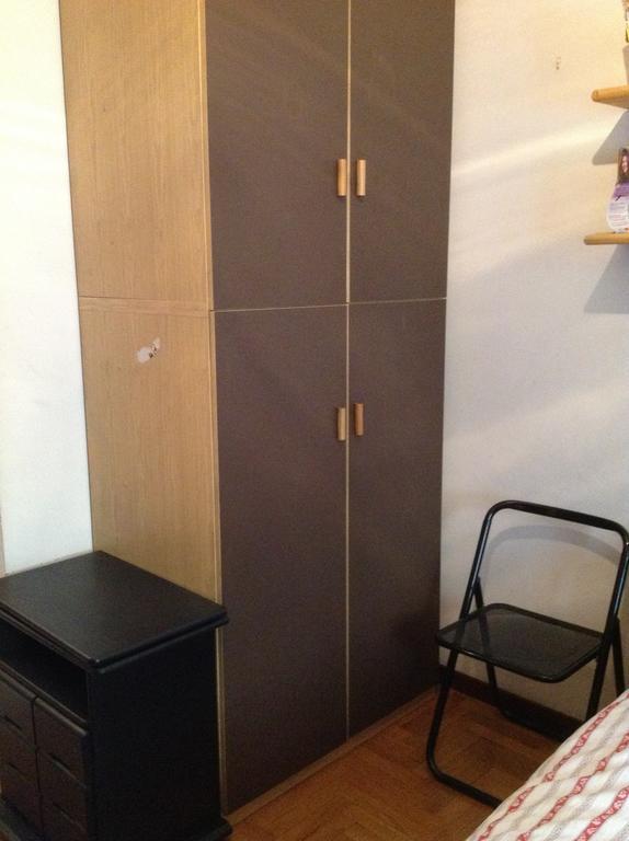 Milano Mac Mahon 44 Hotel Habitación foto